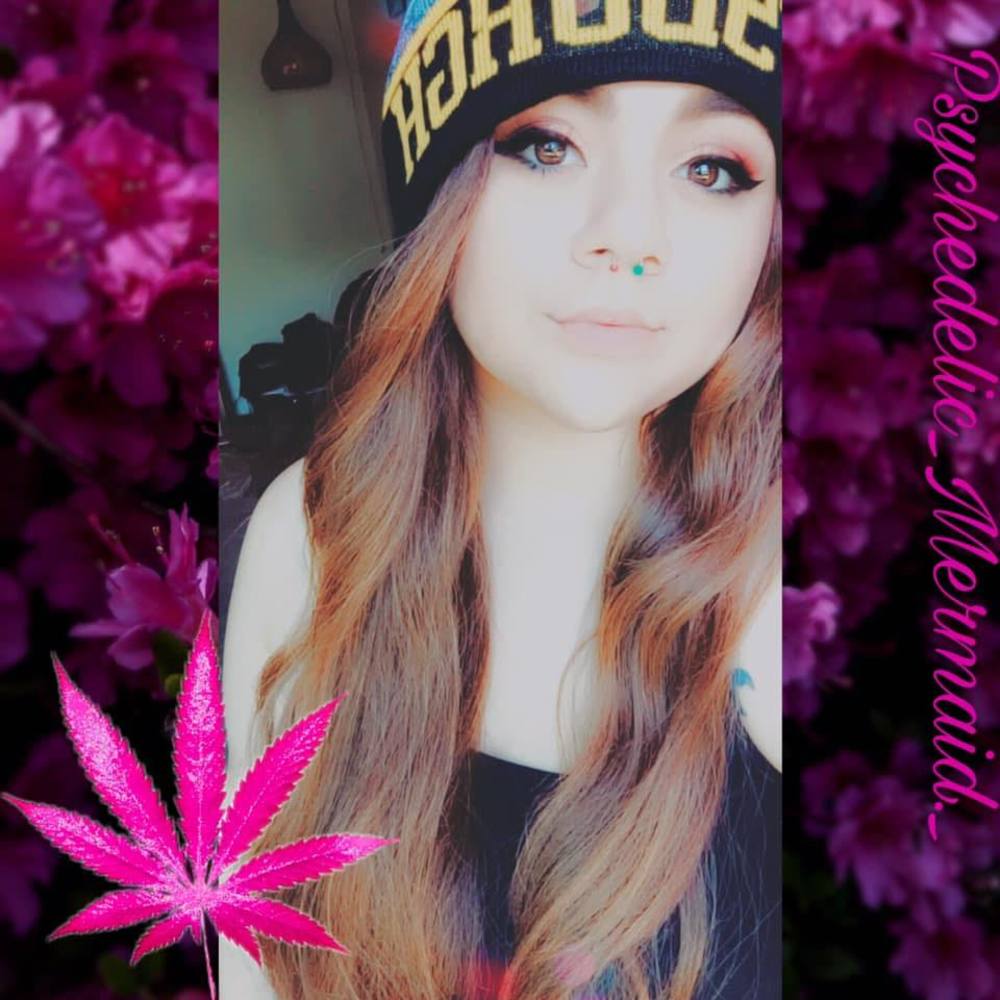 Meet your Posher, Cheyenne